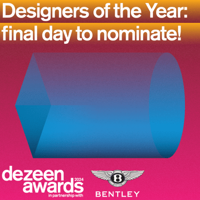 DEZ Awards24 Banners Colour final day to nominate Square Editorial 1330x1330 Shape1