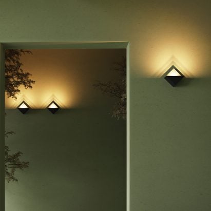 Impulse by Maarten De Ceulaer for Modular Lighting Instruments