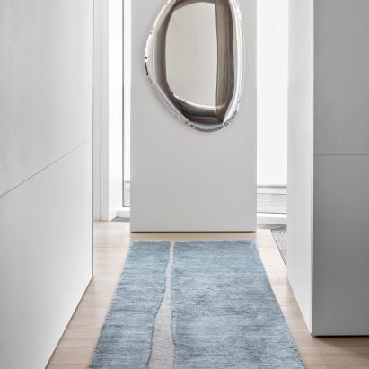 Atlantic collection rugs by Workshop/APD for Warp &amp; Weft