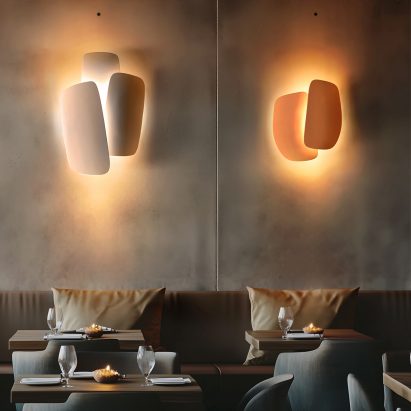 Wall lights and sconces by Naaya Studio