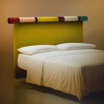 Deset designových kousků s duší italské tradice a elegance