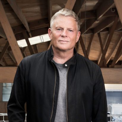 LOHA founder Lorcan O'Herlihy dies aged 66