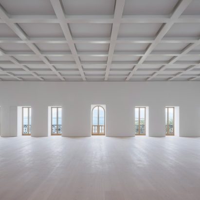 Dezeen debate features "refuge for the uncreative"