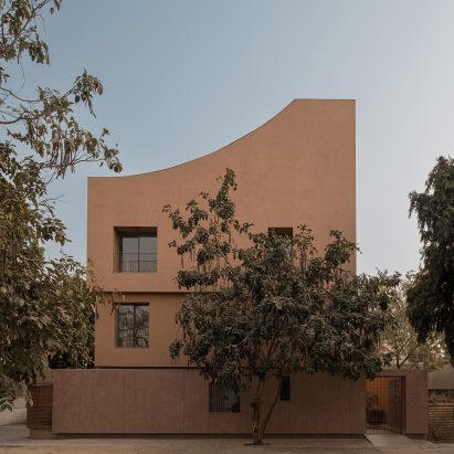 Multi-generational LJ House in Ahmedabad prioritises shared living