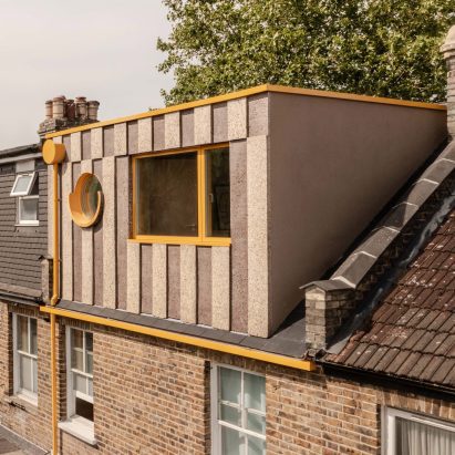 Seven British dormer extensions that take design to another level