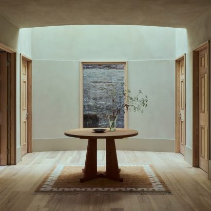 Ómós guesthouse designed to "feel like nothing else in Ireland"