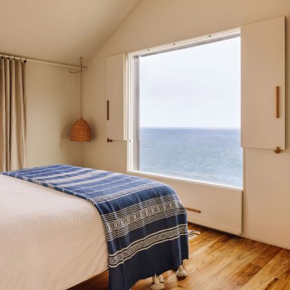 Eight interiors where picture windows frame picture-perfect views