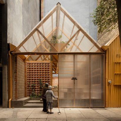 Dezeen Awards 2026 Regional Showcases spotlight 50 projects in the Americas