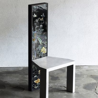 Seven collectible pieces from Design Miami Seoul that reimagine traditional Korean crafts