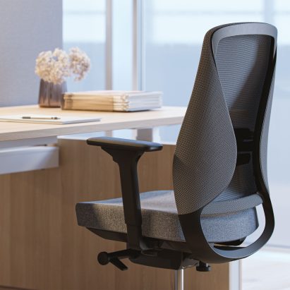 Silora task chair by ITO Design for Narbutas