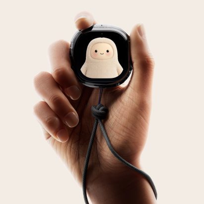 Meta debuts Tamagotchi-style AI agent