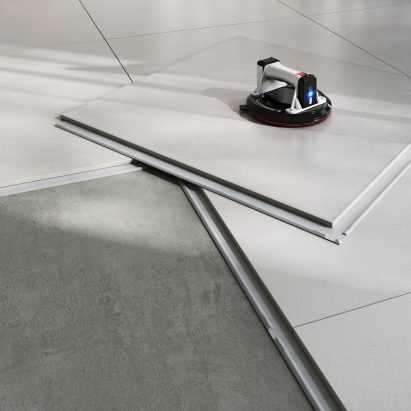 V-Flex by VitrA Tiles