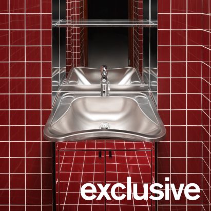 NM3 designs "truly classic bar for Milan"
