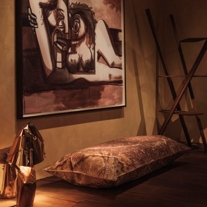 Objects with Narratives presents collectible design that looks "found rather than fabricated"