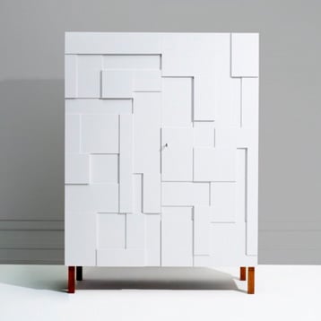 Armoire Collection by Pinch