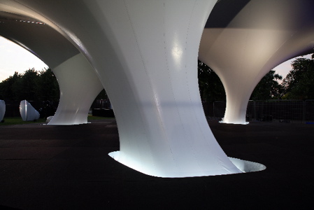 Lilas by Zaha Hadid Architects