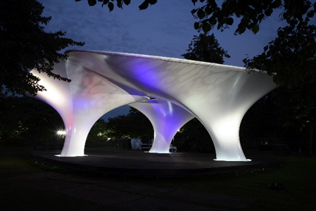 Lilas by Zaha Hadid Architects
