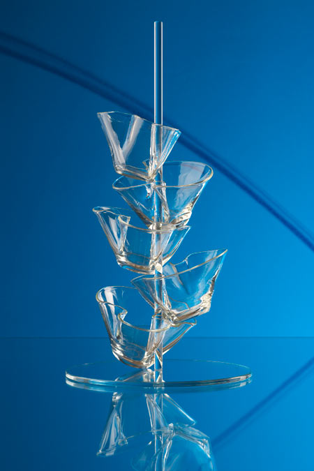Bombay Sapphire Designer Glass Competition winners