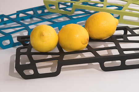 Axis tray by Snack On