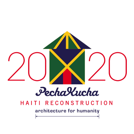 Global PechaKucha Day for Haiti