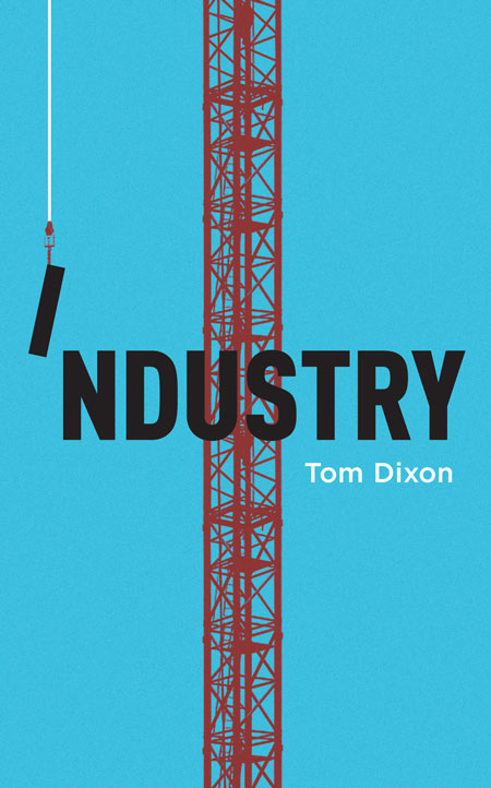 budbringer Bibliografi tryk Competition: five copies of Industry by Tom Dixon to be won | Dezeen