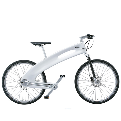 Ã¼ber-design bicycles bu biomega