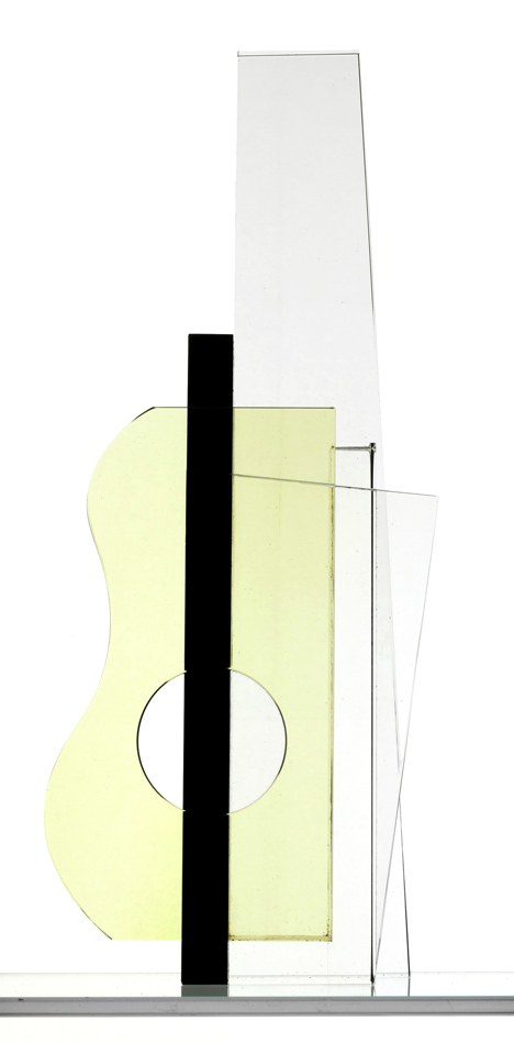 Cubist Vases by Boym Partners
