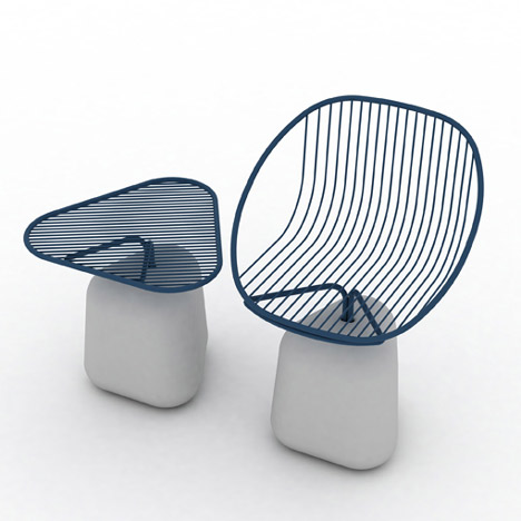 Solid Shell by voonwong&bensonsaw for Decode at Bench 10