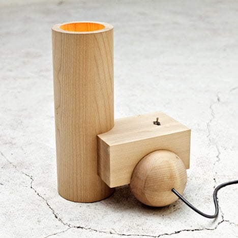 Assemblage 1 by Studio Toogood 