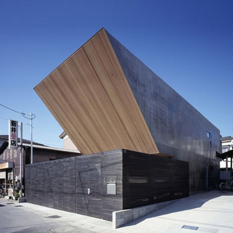 Flow by APOLLO Architects & Associates