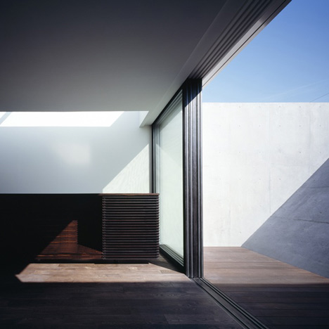 Flow by APOLLO Architects & Associates 