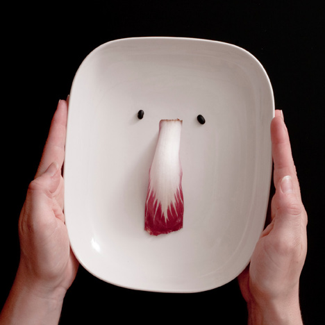 Ovale by Ronan and Erwan Bouroullec for Alessi