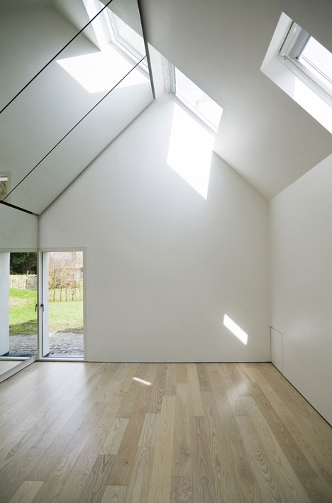 Studio by Svendborg Architects 