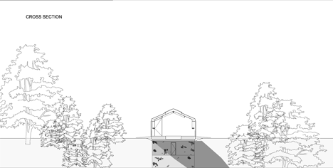 Balancing Barn by MVRDV and Mole Architects