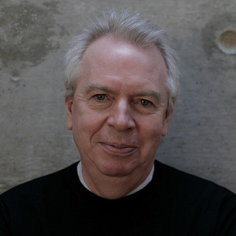 "This biennale isn't an X Factor of who's hot right now" - David Chipperfield
