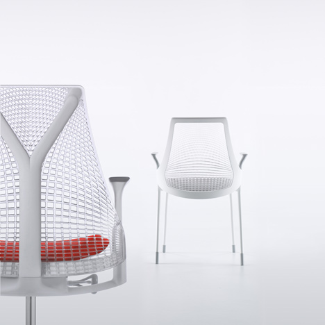 SAYL by Yves Behar for fuse project 