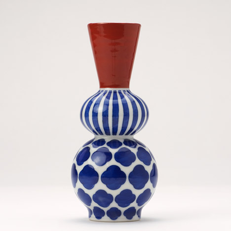 Ceramic tableware by Jaime Hayón
