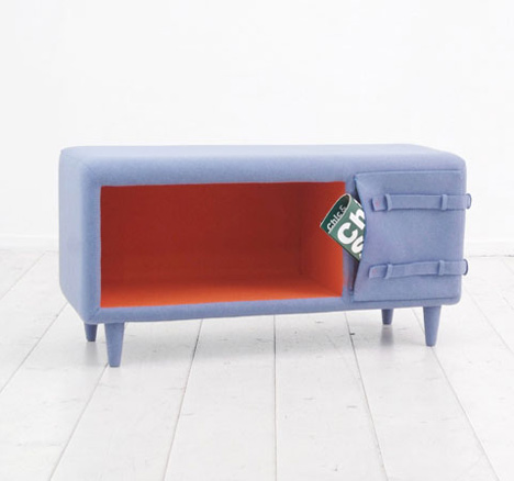 Furniture by KAMKAM