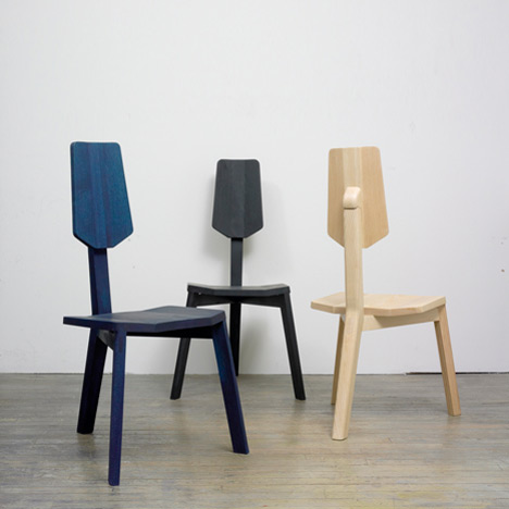 FHNY Collection by Florian Hauswirth