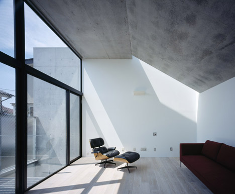 KNOT by APOLLO Architects and Associates 