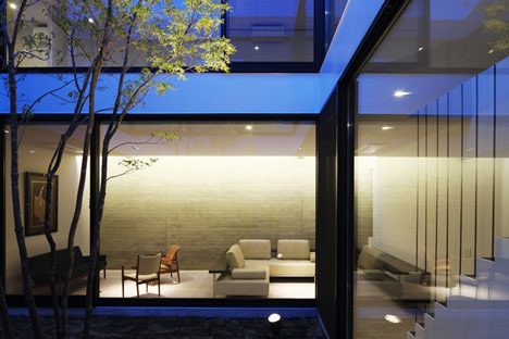 Shift by Apollo Architects and Associates