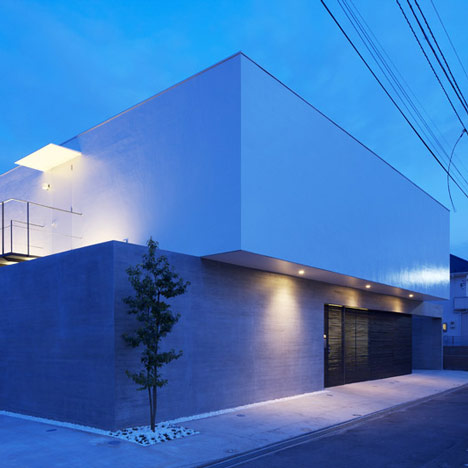Shift by Apollo Architects and Associates