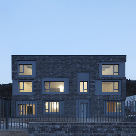 Y house by Beijing Matsubara and Architects