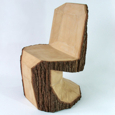 Hobby Panton chair by Peter Jakubik