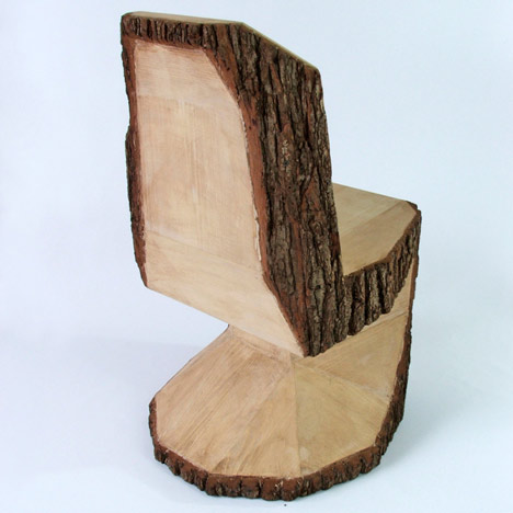 Hobby Panton chair by Peter Jakubik