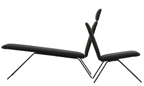 Simplissimo by Jean Nouvel for Ligne Roset