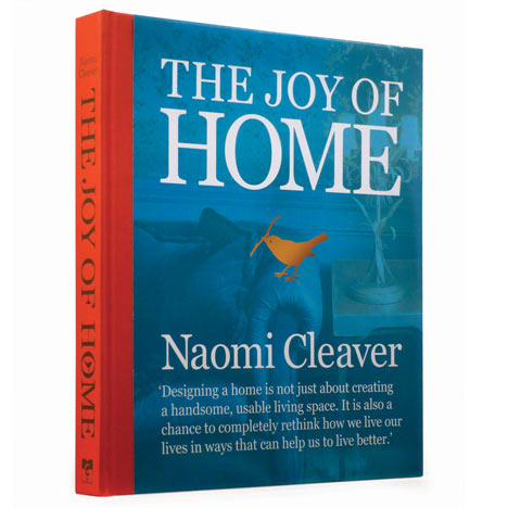 The Joy of Home by Naomi Cleaver