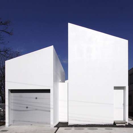 House in Ise by Takashi Yamaguchi and Associates