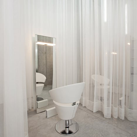 New Room by Nuno Capa