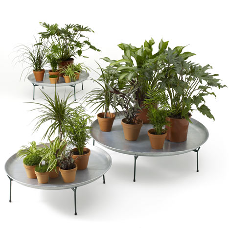 Oasis by Claesson Koivisto Rune, Luca Nichetto Jean-Marie Massaud and Front for Offecct